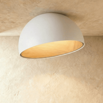 Kaimana Ceiling Light