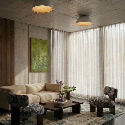 Kaimana Ceiling Light