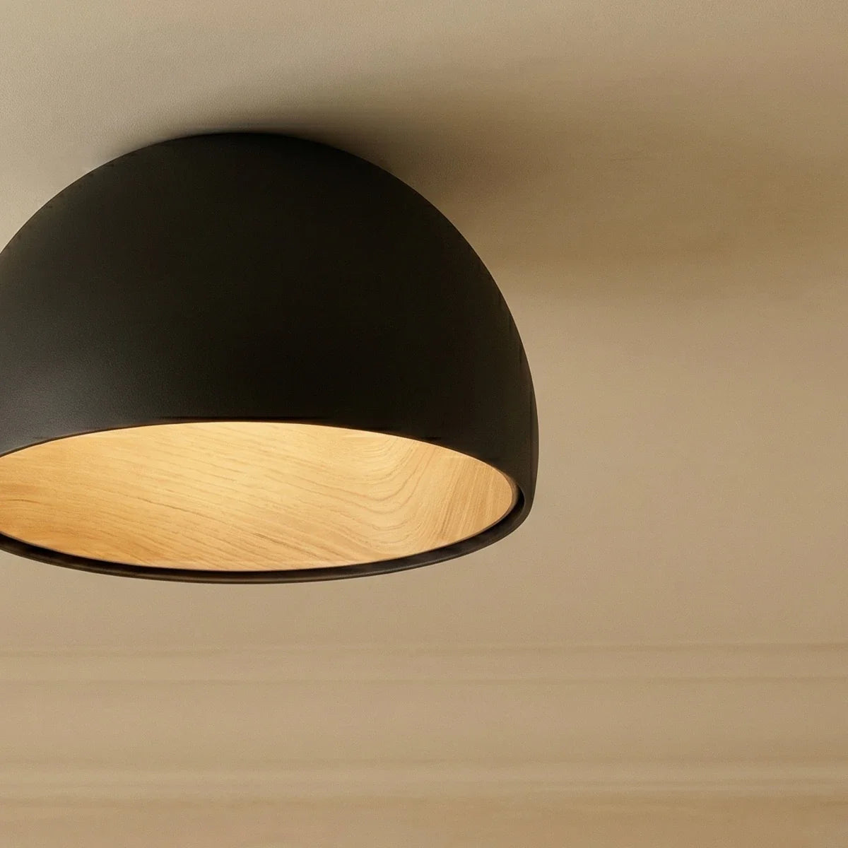 Kaimana Ceiling Light