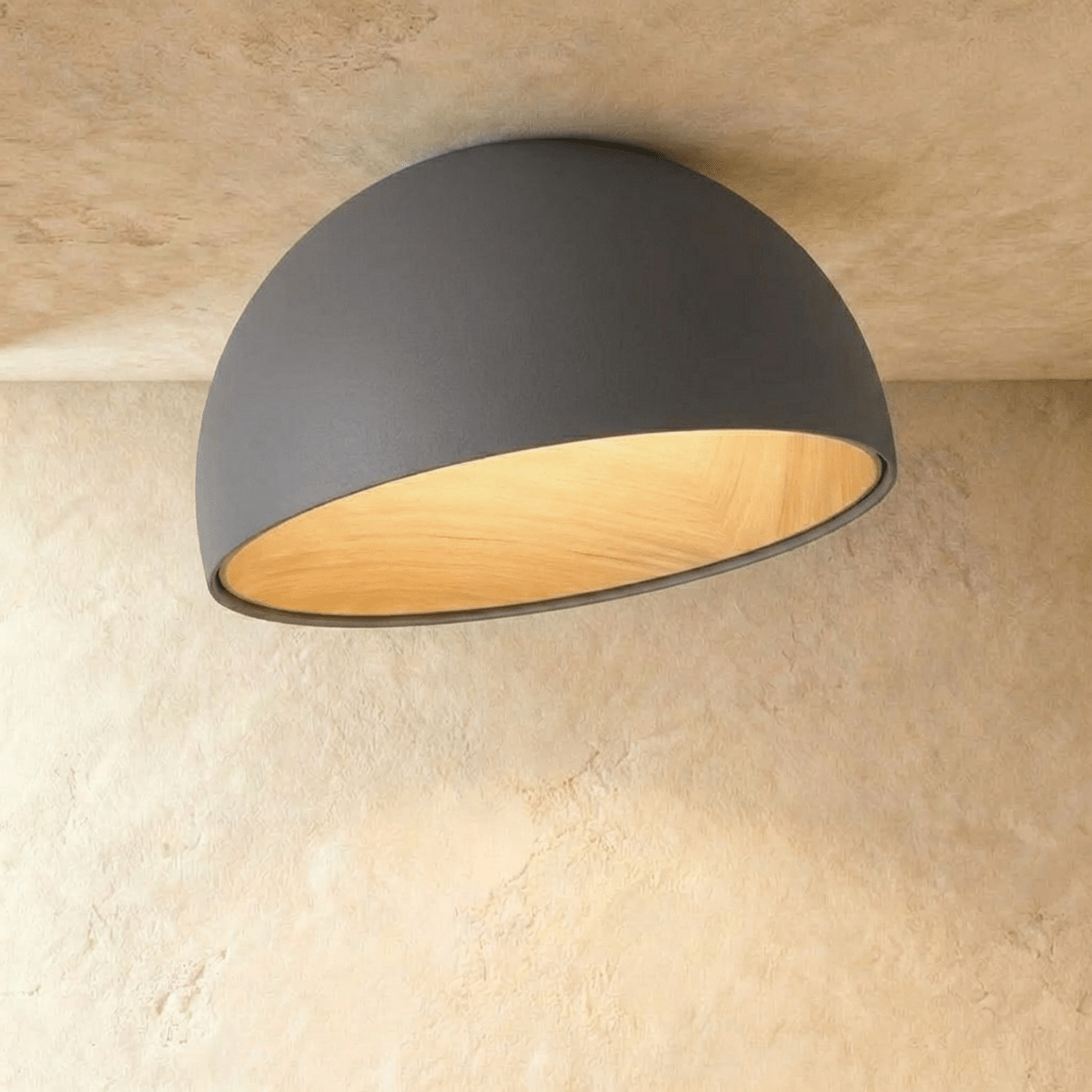 Kaimana Ceiling Light