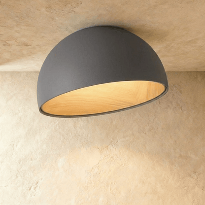Kaimana Ceiling Light
