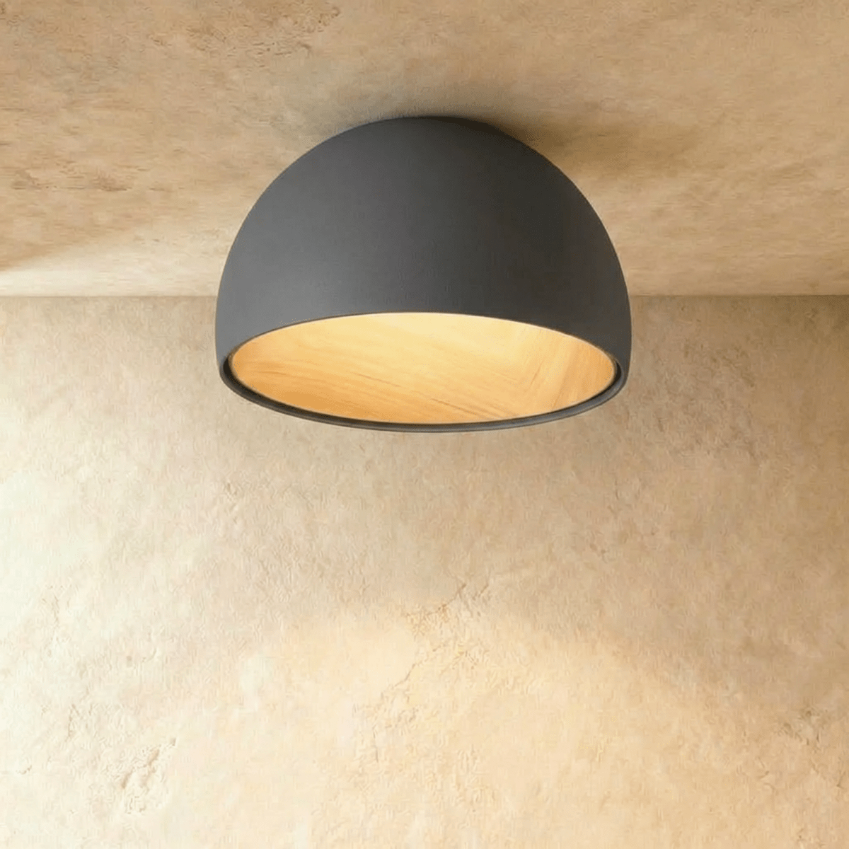 Kaimana Ceiling Light