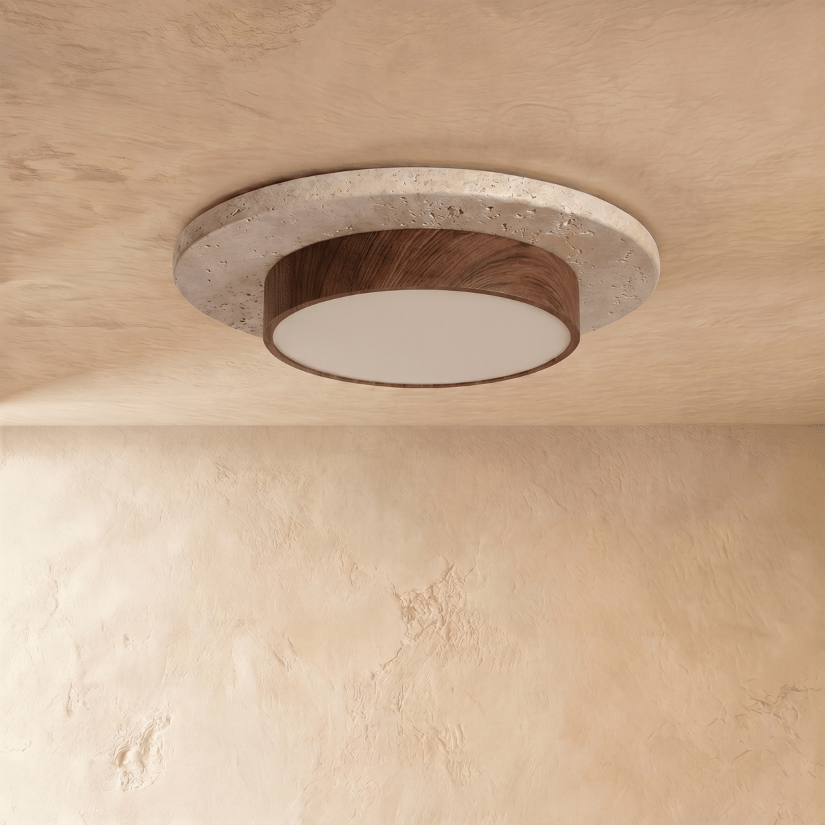 Kairo Ceiling Light