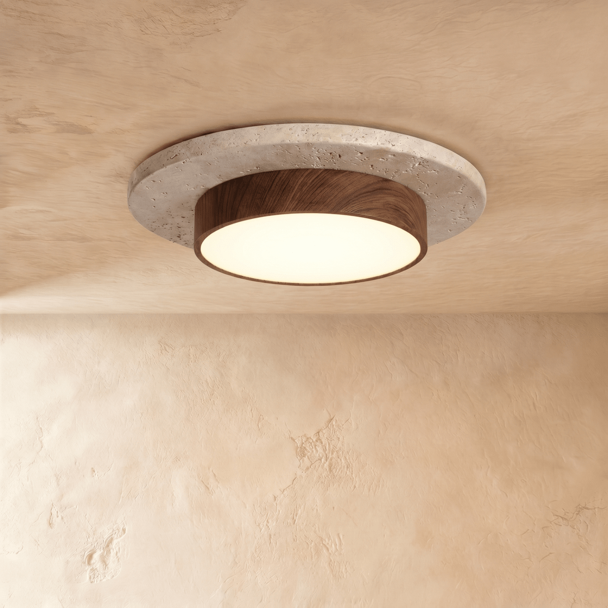 Kairo Ceiling Light