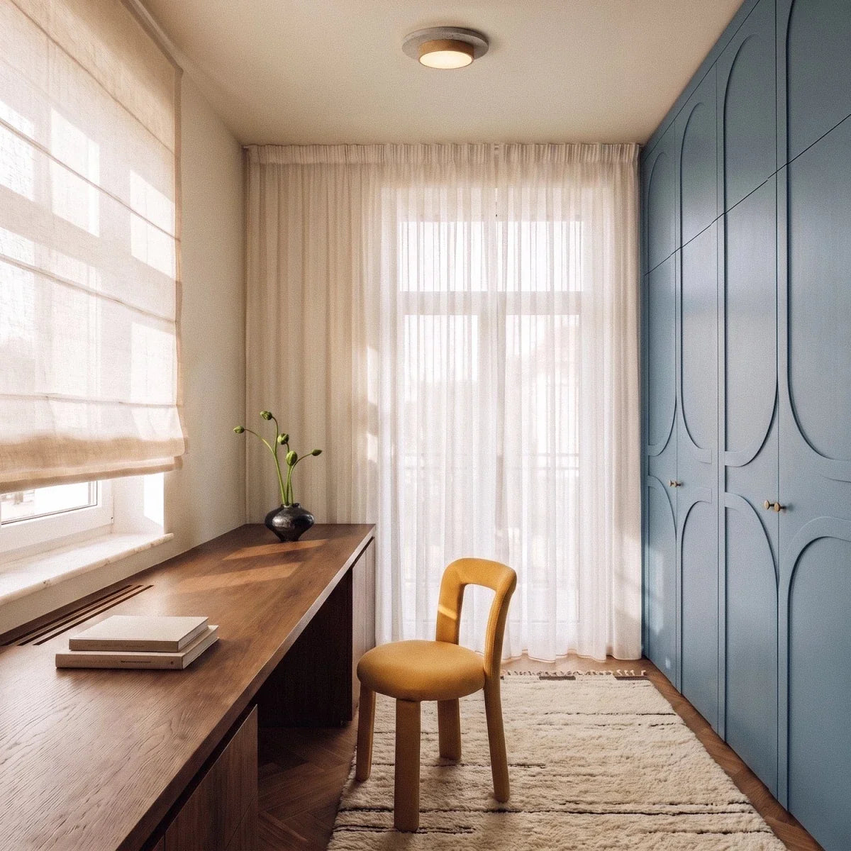 Kairo Ceiling Light