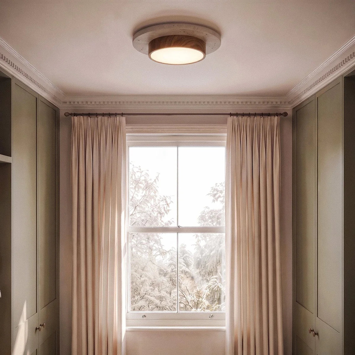 Kairo Ceiling Light