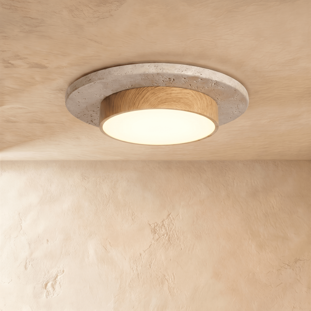 Kairo Ceiling Light