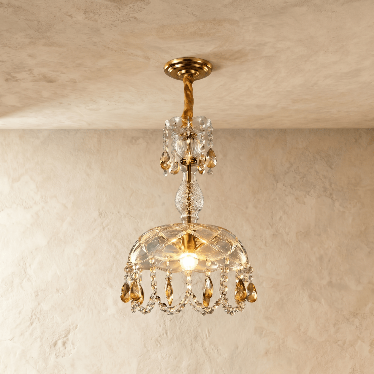 Kajani Pendant Light