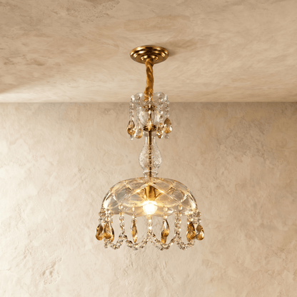 Kajani Pendant Light
