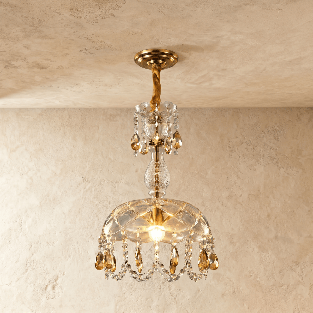 Kajani Pendant Light
