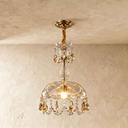 Kajani Pendant Light