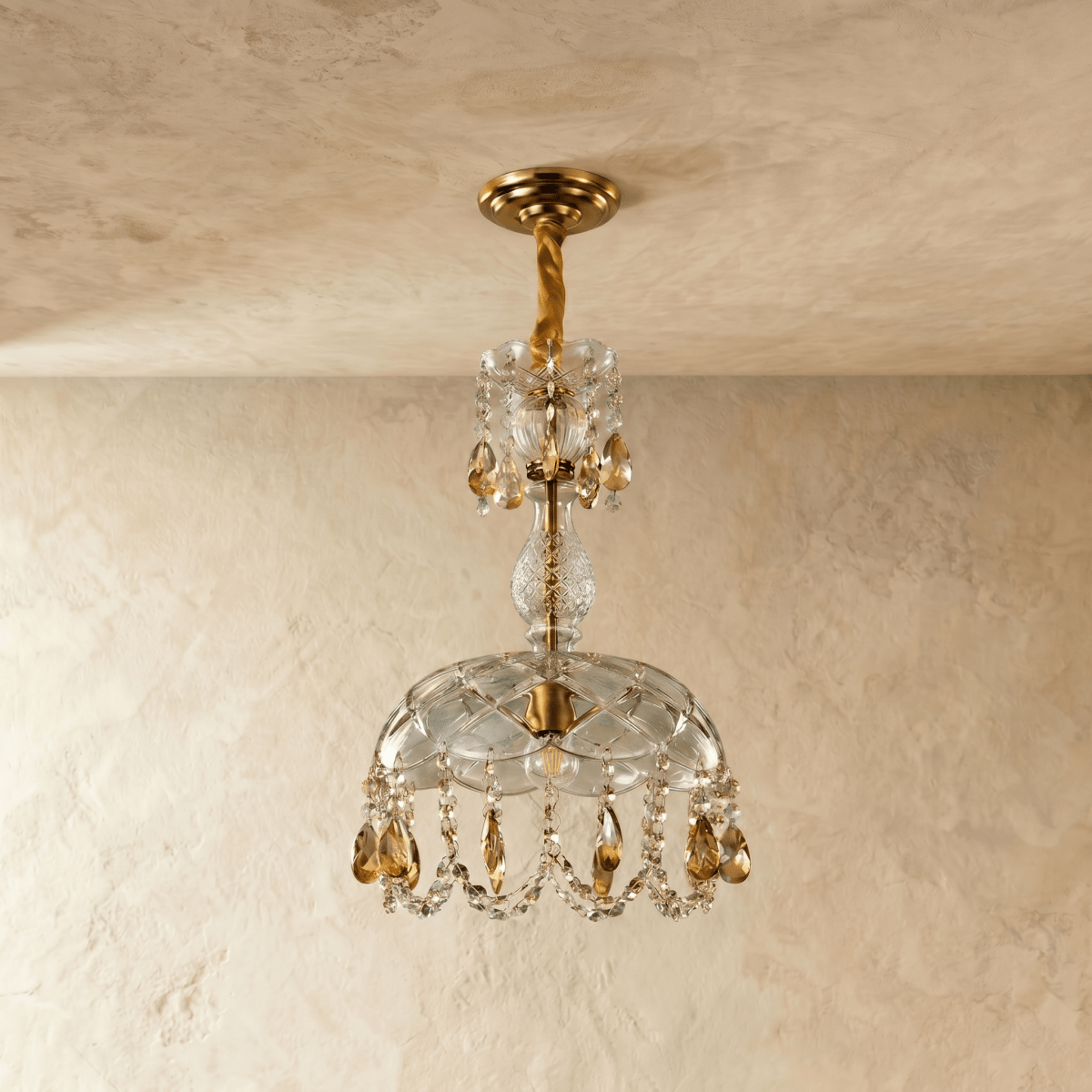 Kajani Pendant Light
