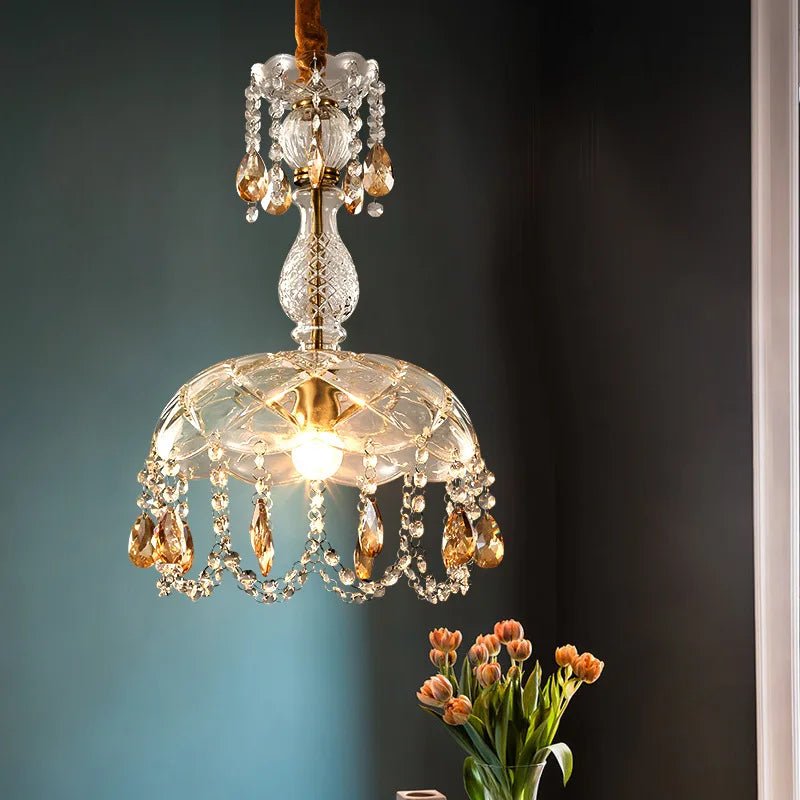 Kajani Pendant Light