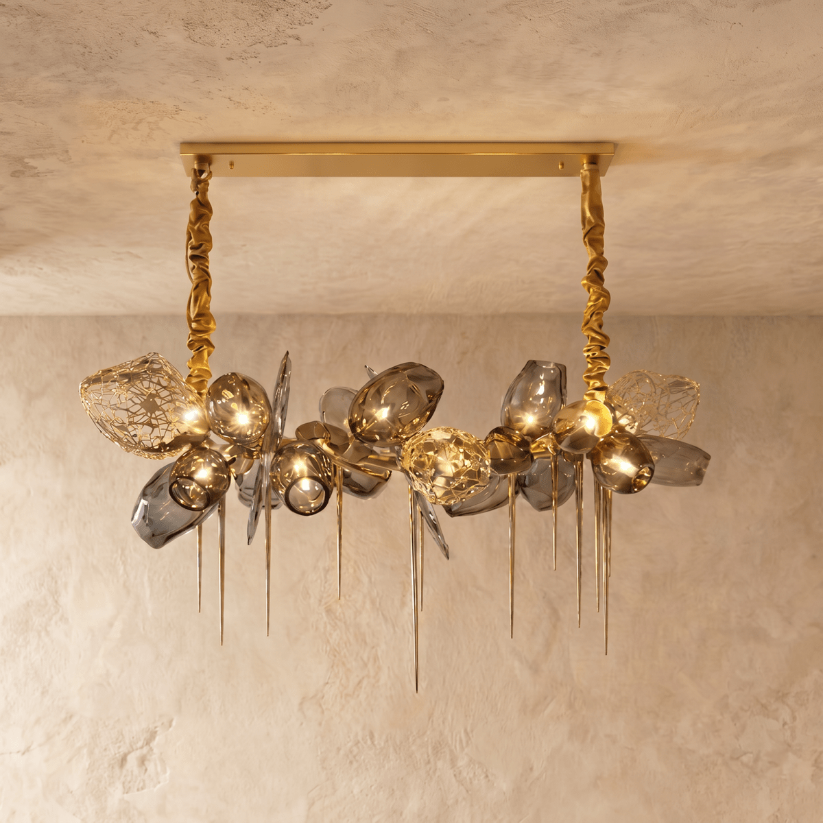 Kallisto Chandelier