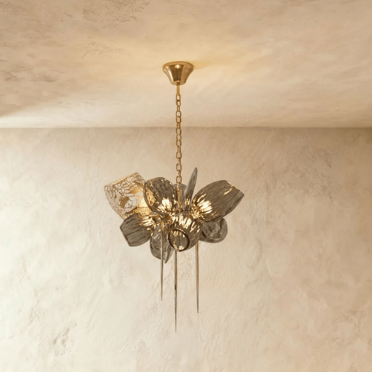 Kallisto Chandelier