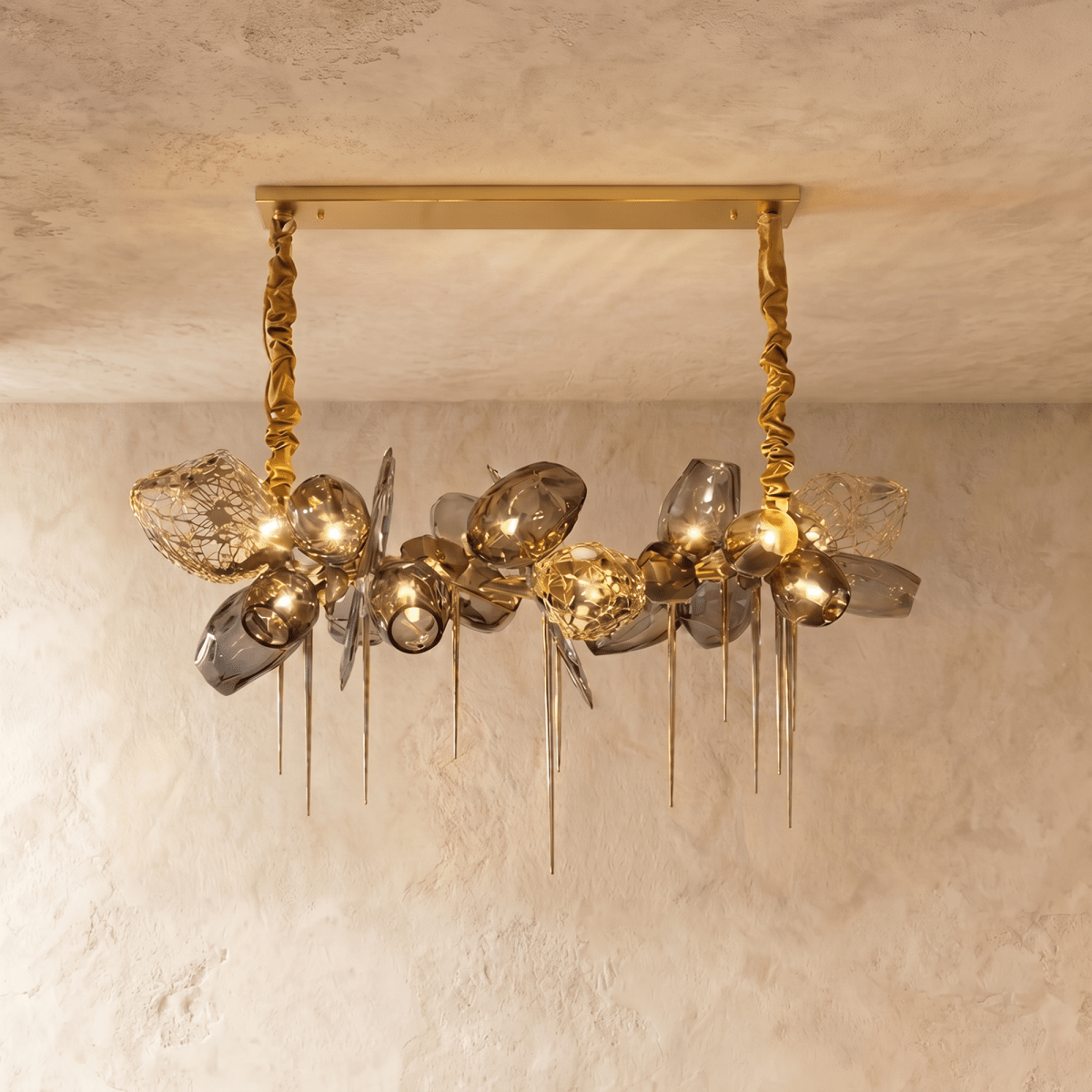 Kallisto Chandelier