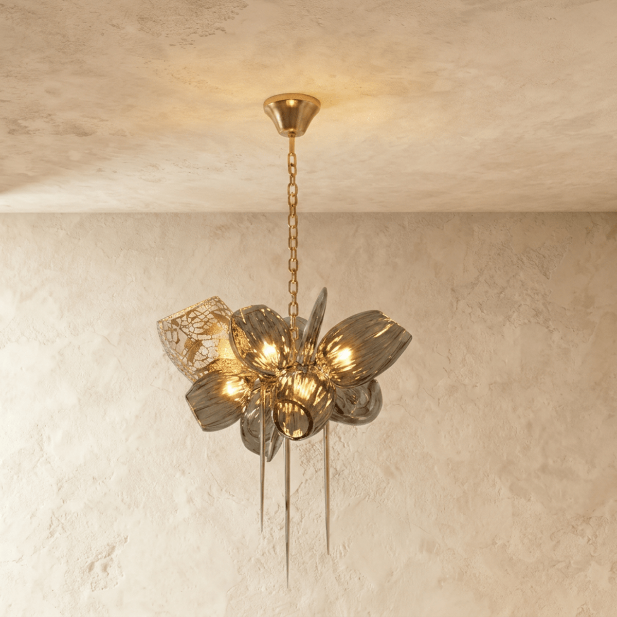 Kallisto Chandelier