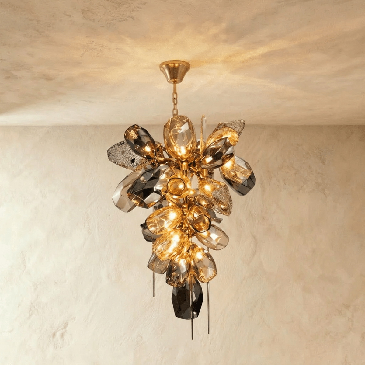 Kallisto Chandelier