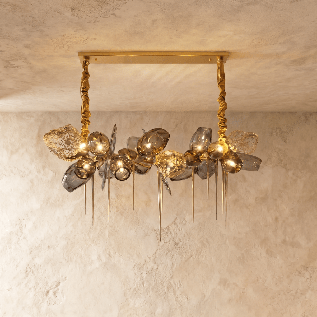 Kallisto Chandelier