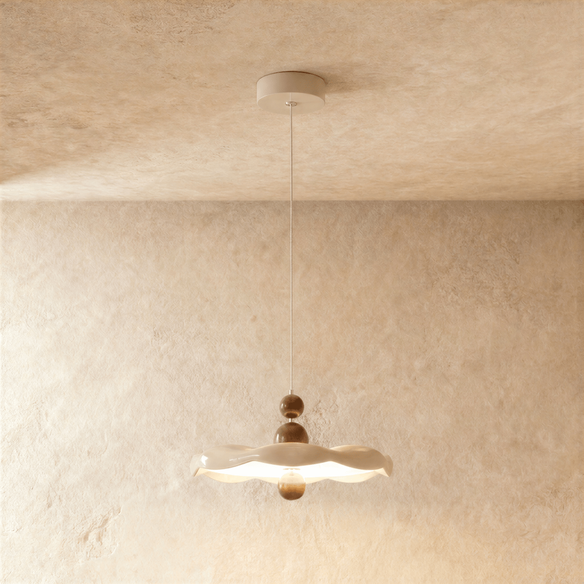 Kara Pendant Light