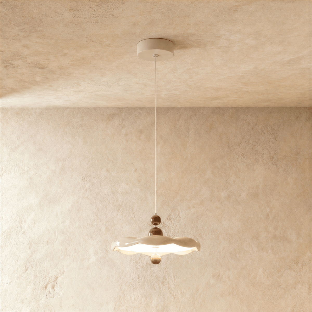 Kara Pendant Light