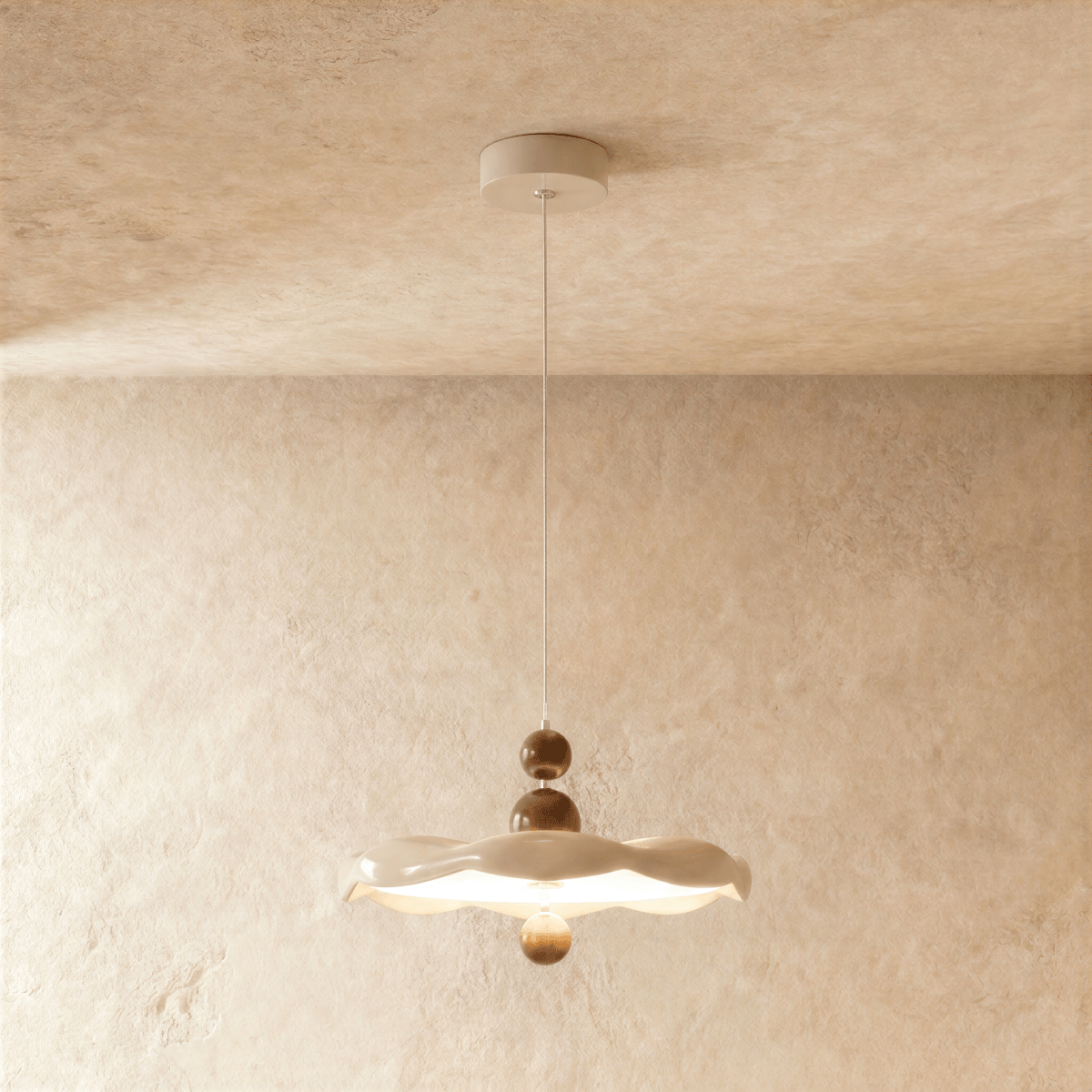 Kara Pendant Light