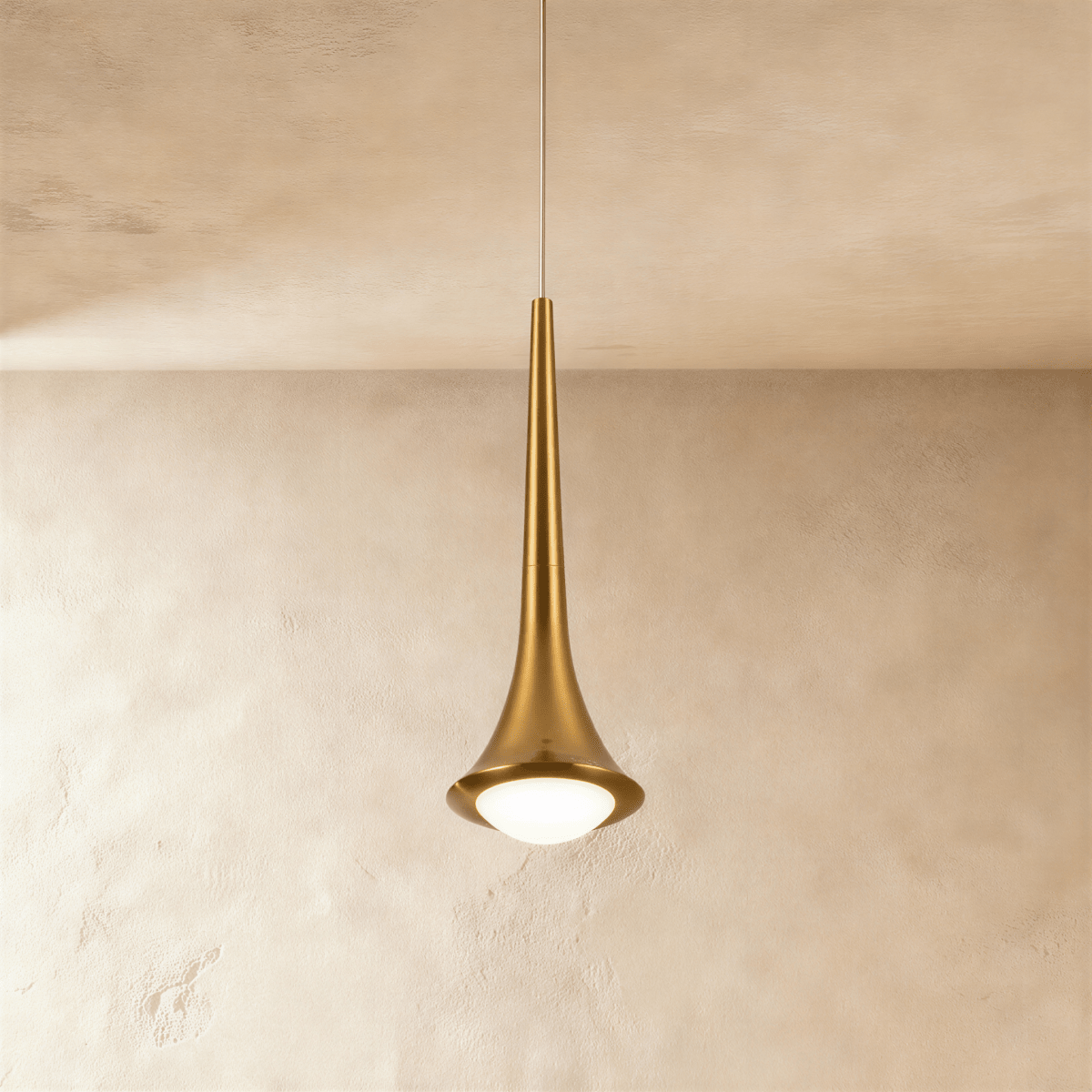 Karok Pendant Light