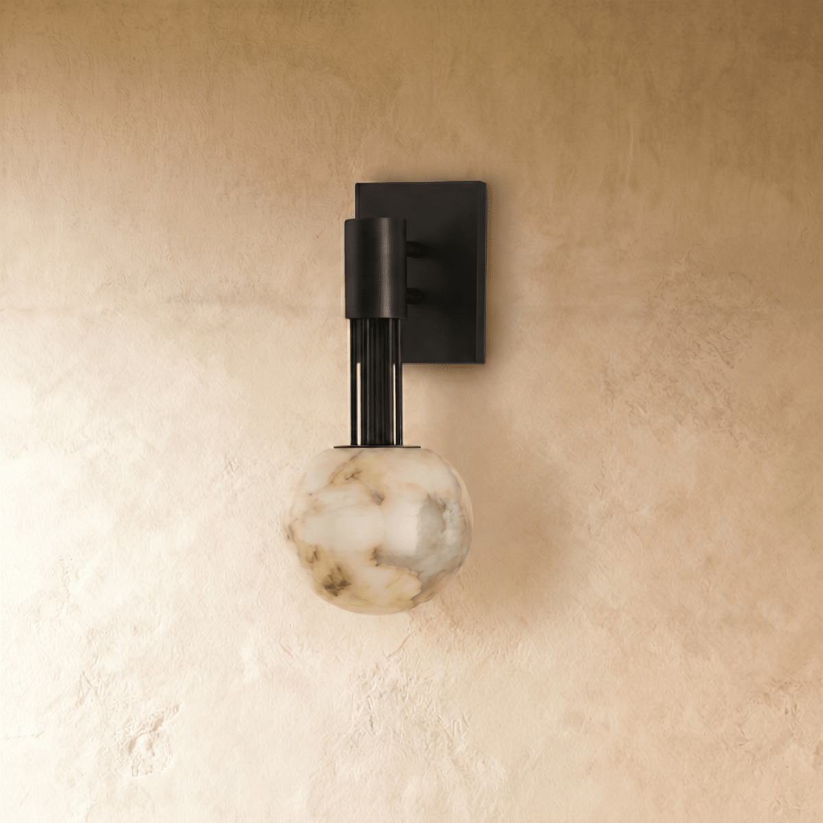 Karvox Wall Lamp