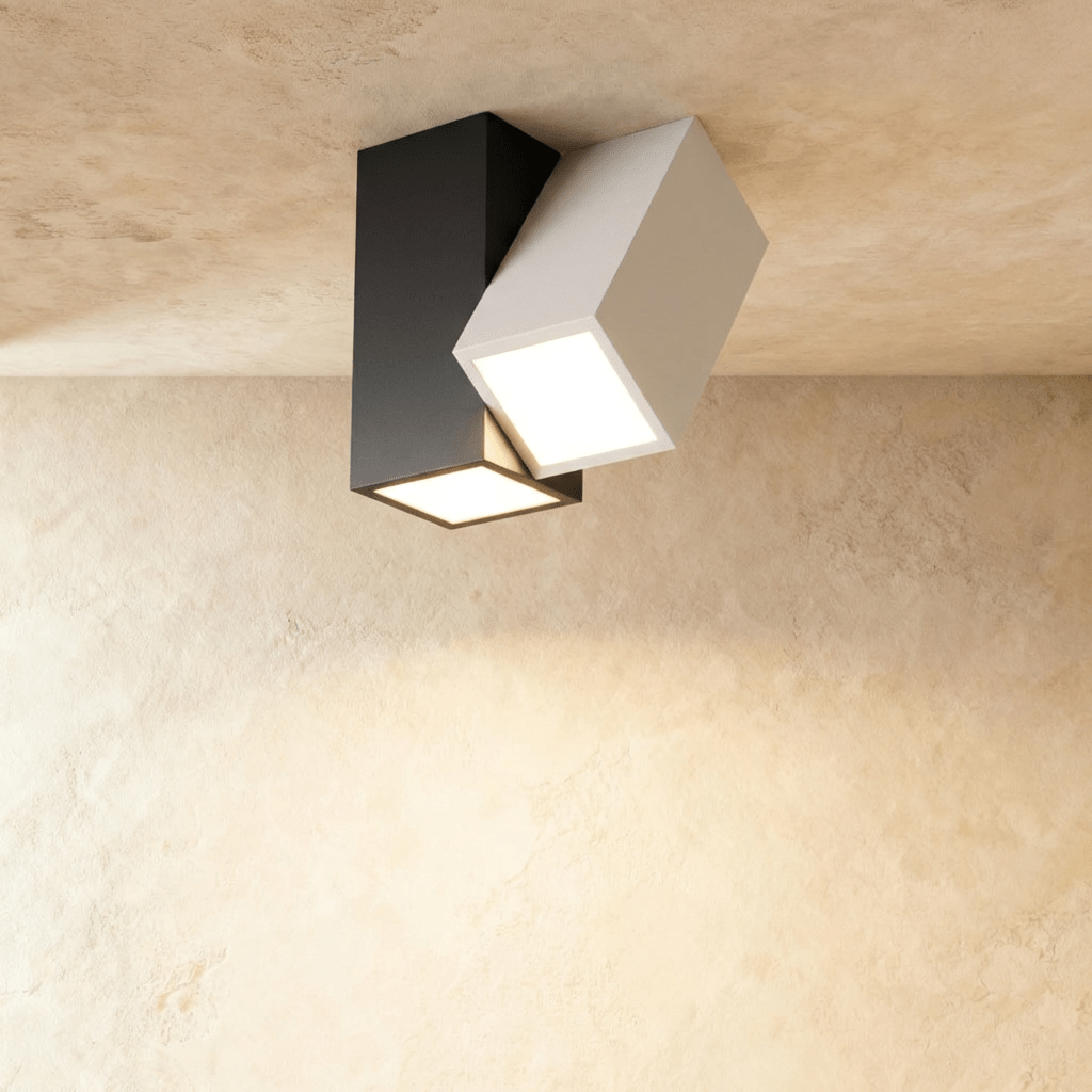 Kashaf Ceiling Light