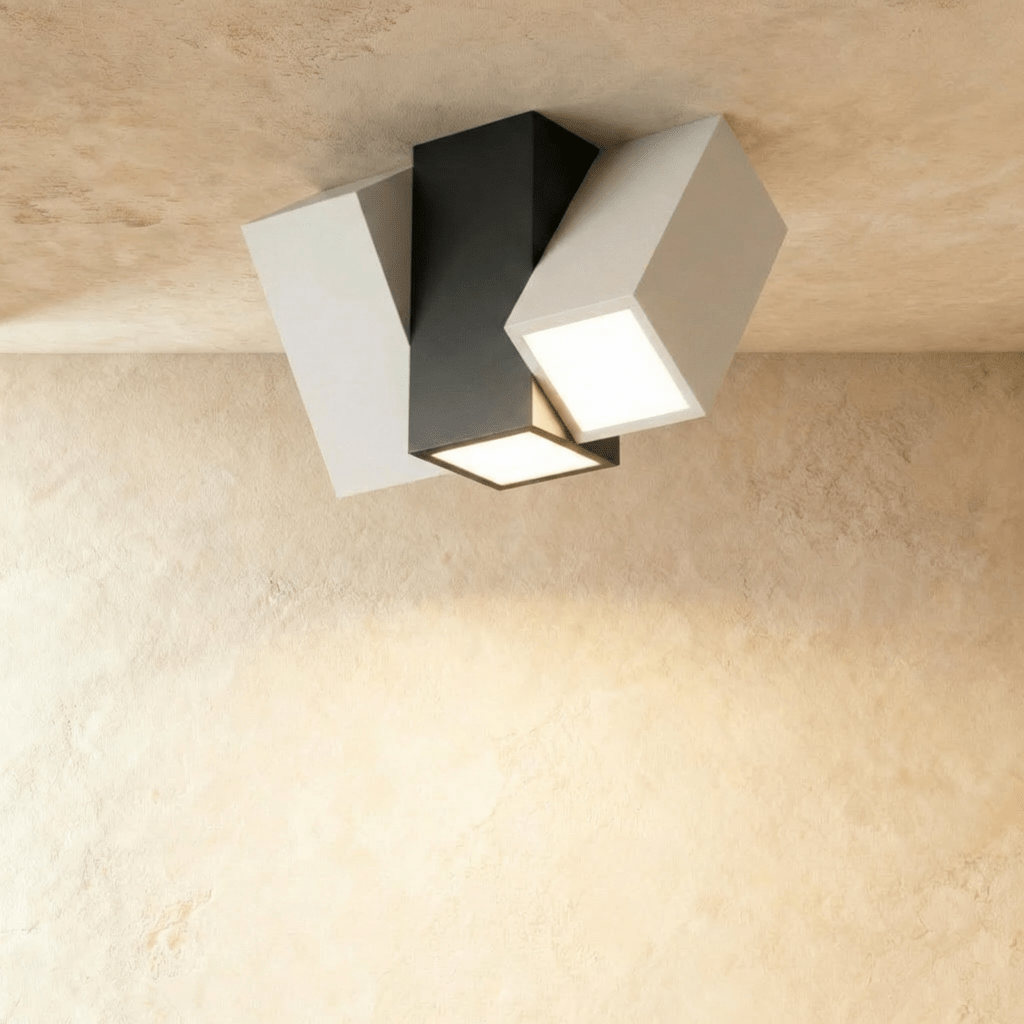 Kashaf Ceiling Light
