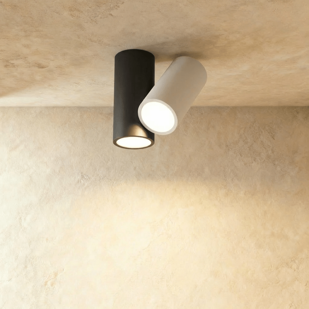 Kashaf Ceiling Light
