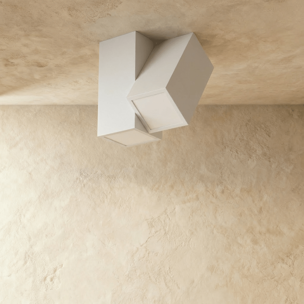 Kashaf Ceiling Light