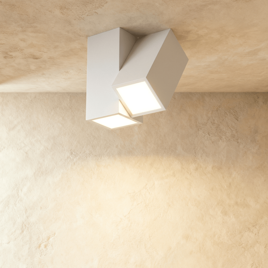 Kashaf Ceiling Light