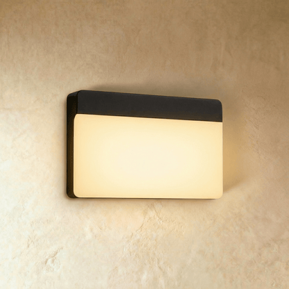 Kavexix Outdoor Wall Lamp