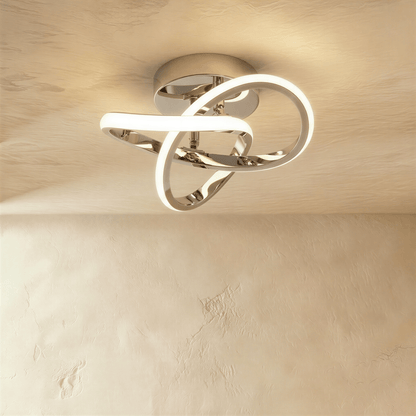 Keisha Ceiling Light