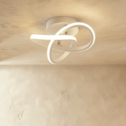Keisha Ceiling Light