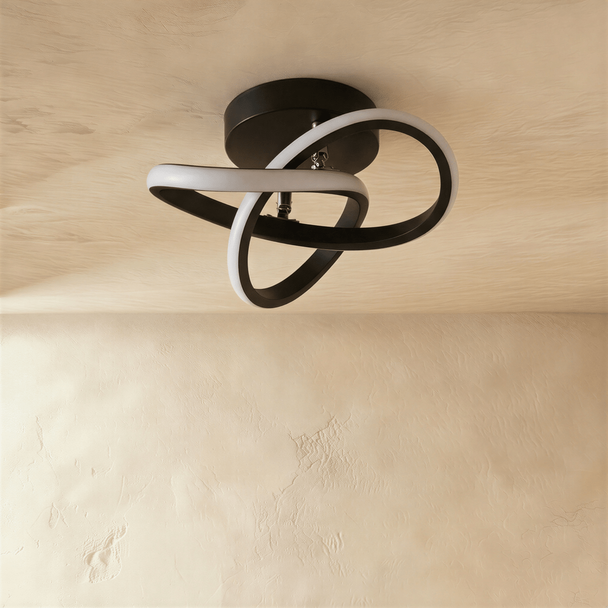 Keisha Ceiling Light