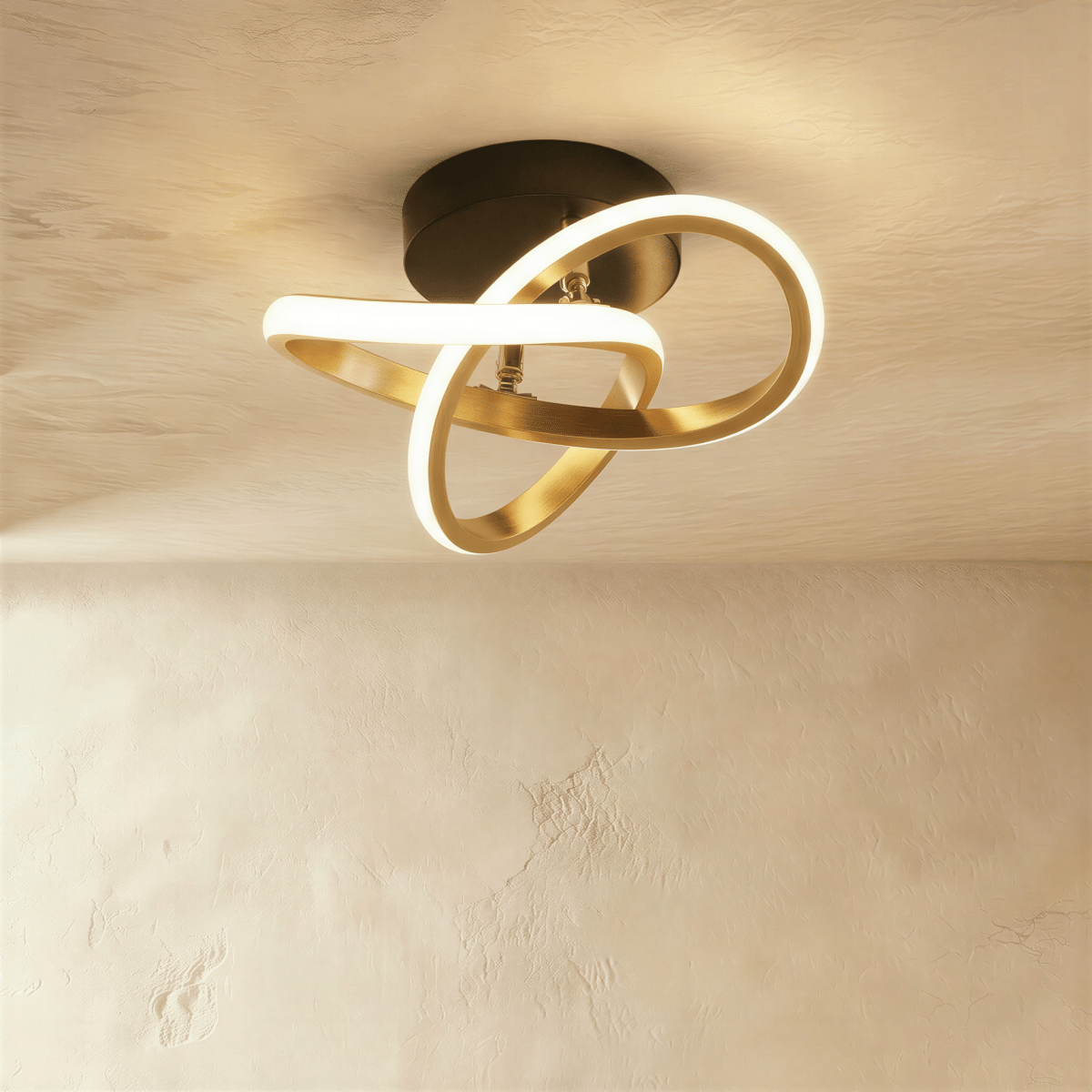 Keisha Ceiling Light