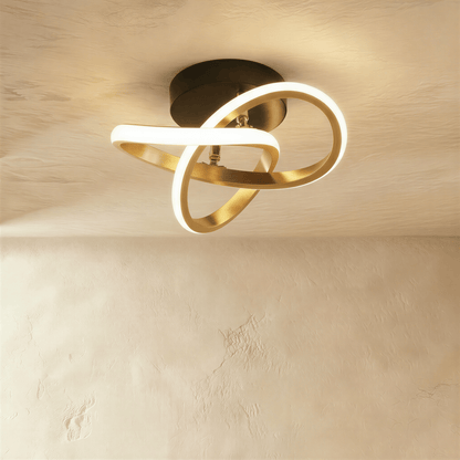 Keisha Ceiling Light