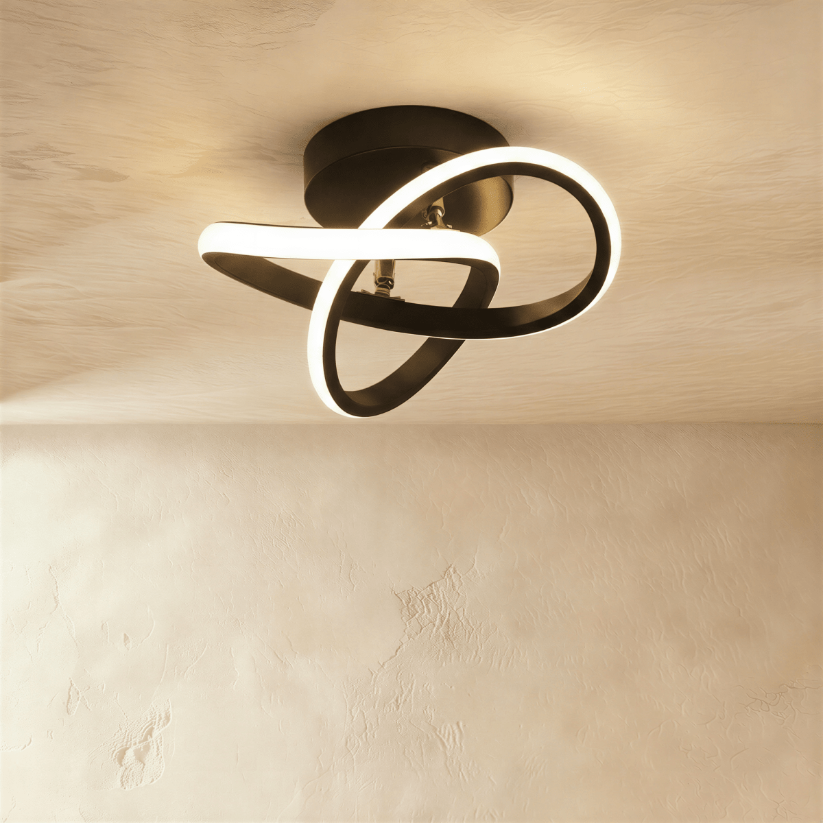 Keisha Ceiling Light