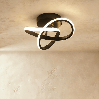 Keisha Ceiling Light