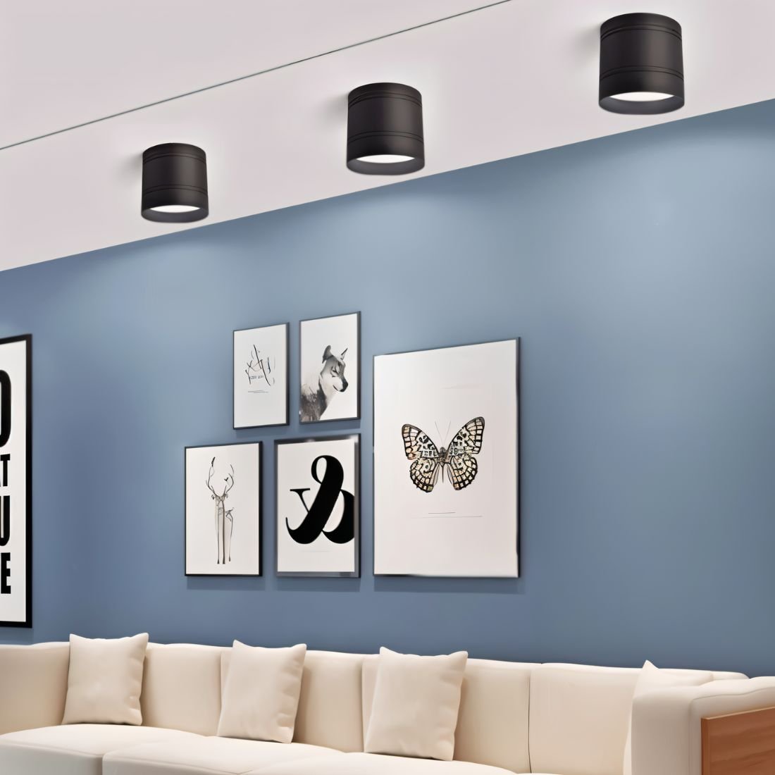 Kelis Downlight