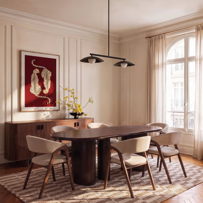 Kelro Pendant Light