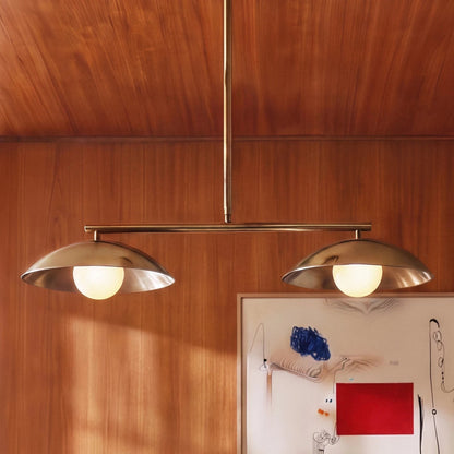 Kelro Pendant Light