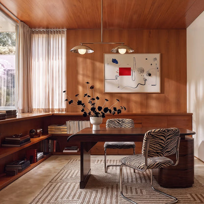 Kelro Pendant Light