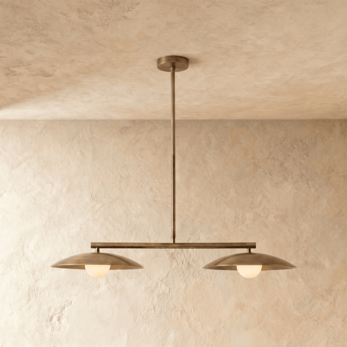 Kelro Pendant Light
