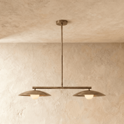Kelro Pendant Light