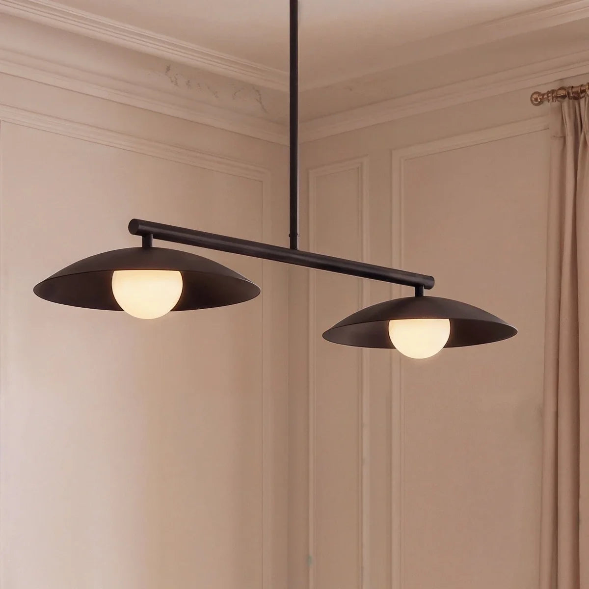 Kelro Pendant Light