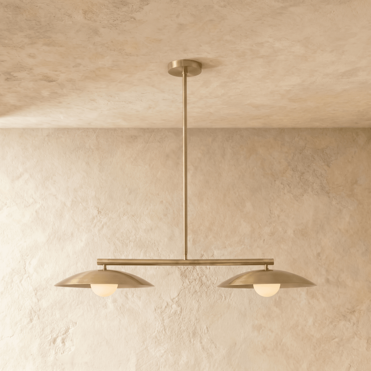 Kelro Pendant Light