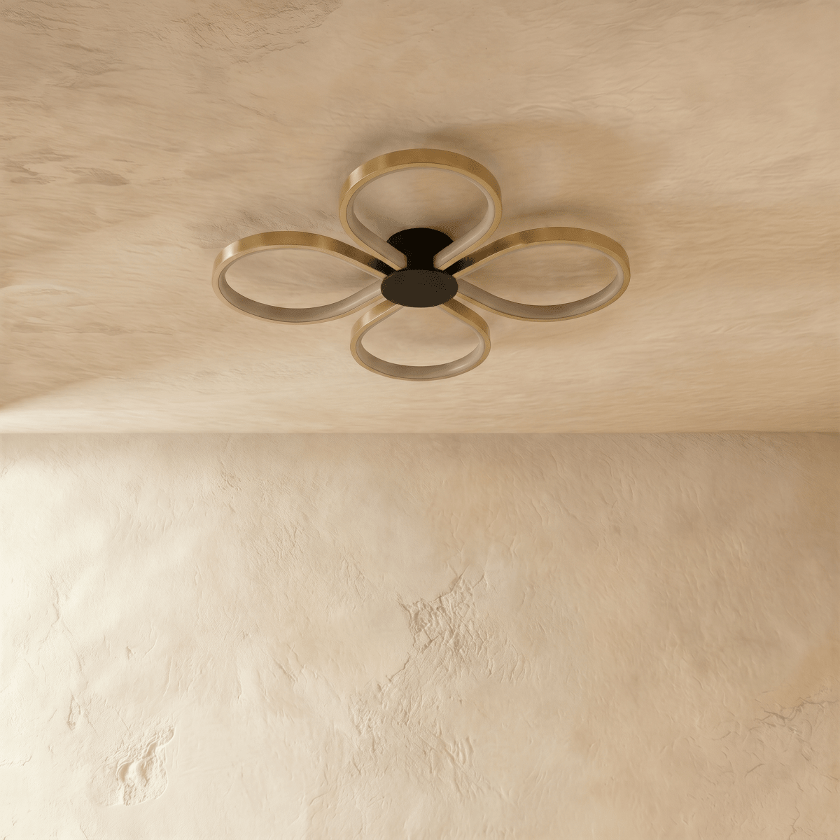 Kenora Ceiling Light